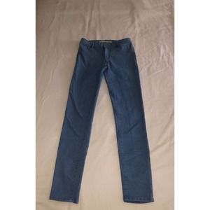 Zara Trafaluc Denim Makers Jeans